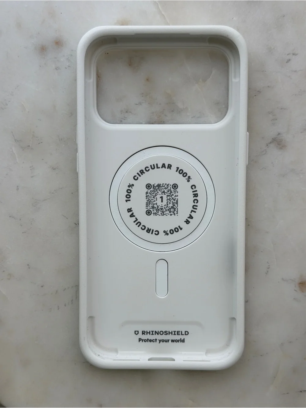 RHINOSHIELD | ShieldX iPhone 17 Pro Case